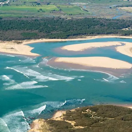 Сasa de vacaciones F3 House With Garden In *