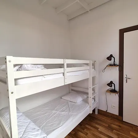 בית נופש F3 House With Garden In Grosbreuil
