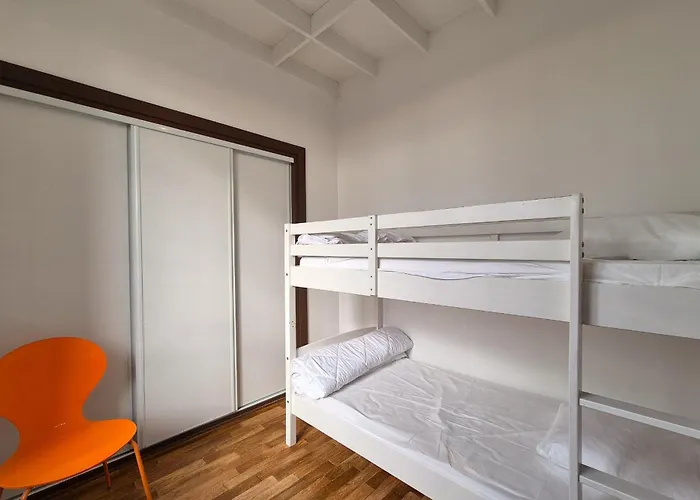 Dom wakacyjny F3 House With Garden In Grosbreuil